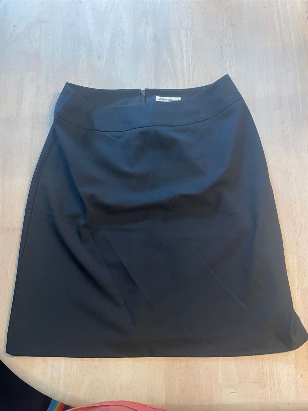 Eddie Bauer skirt